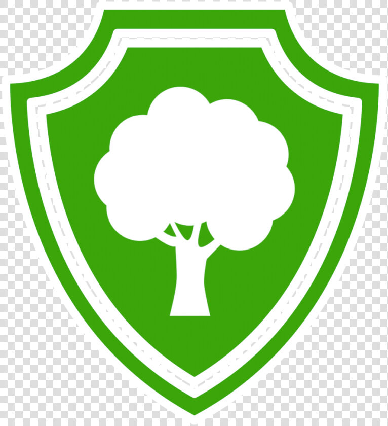 Garden Pest Control   Secure Logo Vector  HD Png DownloadTransparent PNG