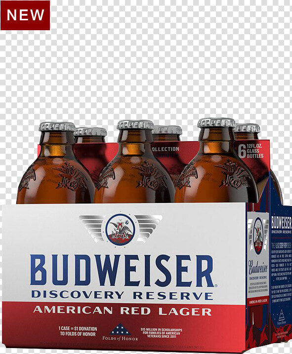 Budweiser Discovery Reserve Review  HD Png DownloadTransparent PNG