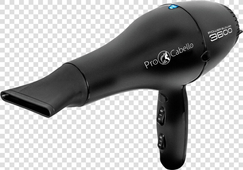 Procabello Power Blower 3600 Hair Dryer   Hair Dryer  HD Png DownloadTransparent PNG