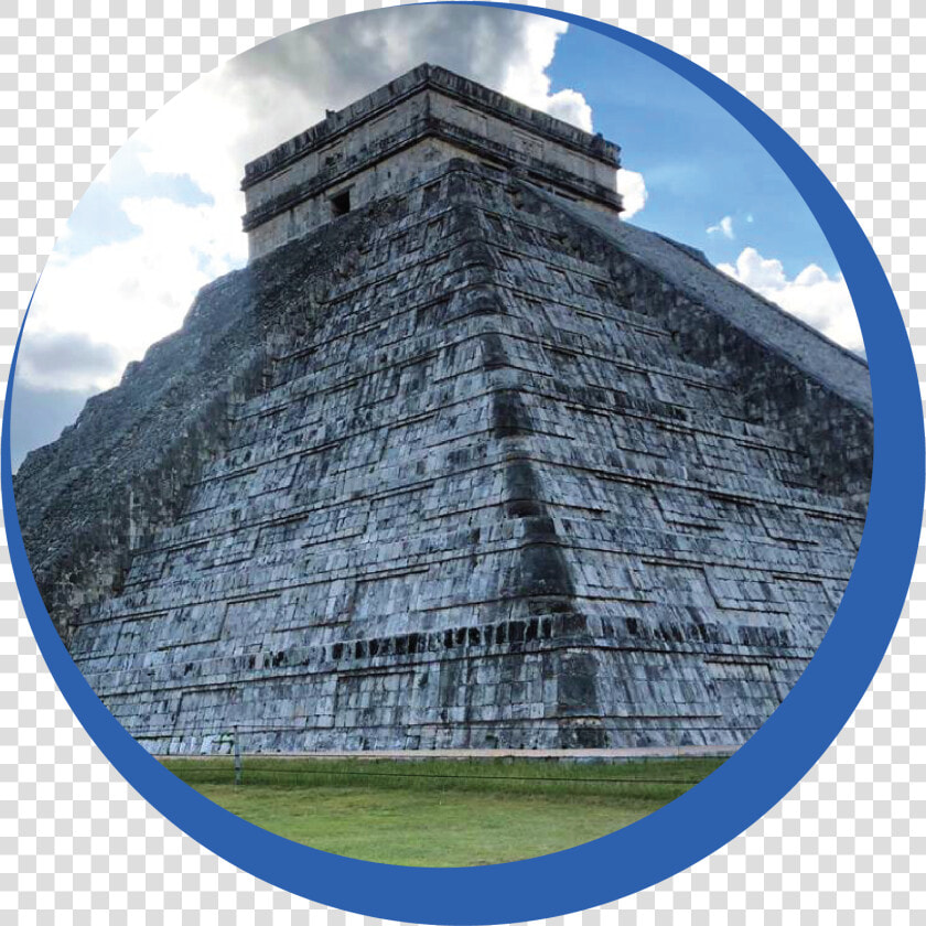 Chichen Itza  HD Png DownloadTransparent PNG