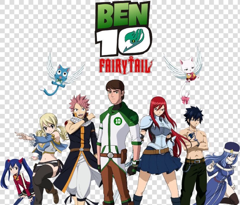 Ben 0 10 Joe Casey Spider man Product Games   Ben 10 And Fairy Tail Fanfiction  HD Png DownloadTransparent PNG