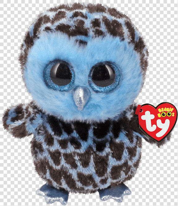 Product Image   Cute Owl Beanie Boo  HD Png DownloadTransparent PNG