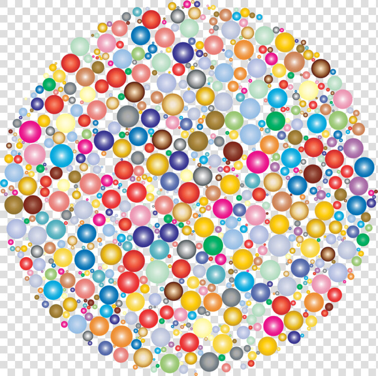 Circle Fractal Computer Icons Color  HD Png DownloadTransparent PNG