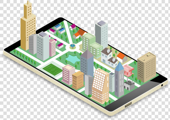 Smart Cities Energy Efficiency  HD Png DownloadTransparent PNG