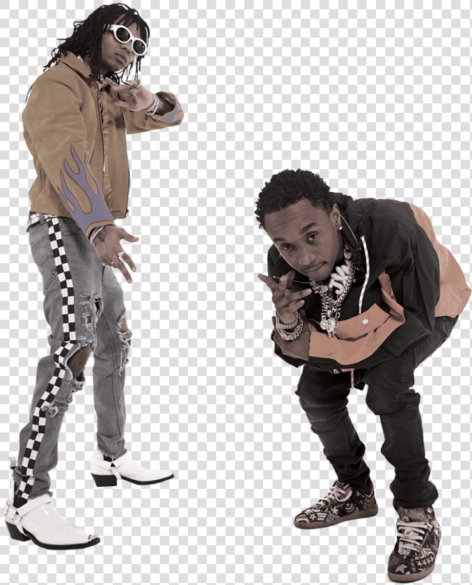 Transparent Rae Sremmurd Png   Lil Uzi Vert Spotify Streams 2018  Png DownloadTransparent PNG