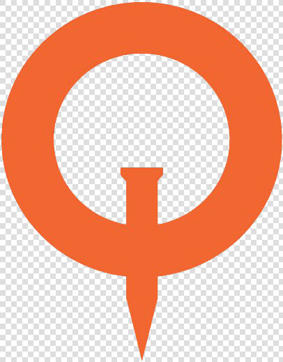 Quake Com Q   Quakecon Logo Png  Transparent PngTransparent PNG