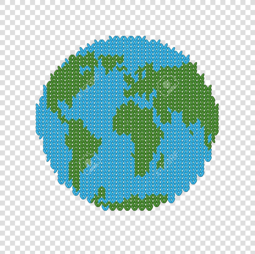 Globe Crochet Cliparts Transparent Png   Shimano Deore Fc T611  Png DownloadTransparent PNG