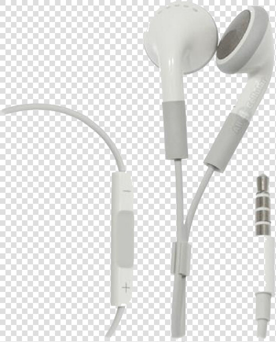 Apple Earbuds  Iphone 4s  Microphone  Technology  Headphones   Apple Earphones Png  Transparent PngTransparent PNG