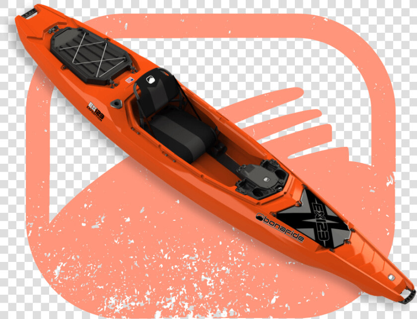 Bonafide Kayak Ss127  HD Png DownloadTransparent PNG