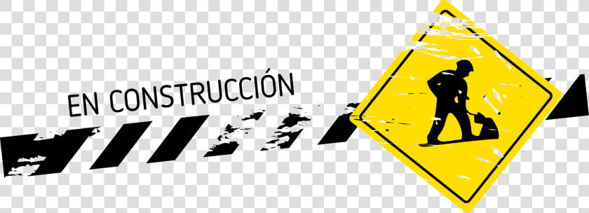 En Construccion Web   Site Under Renovation Png  Transparent PngTransparent PNG