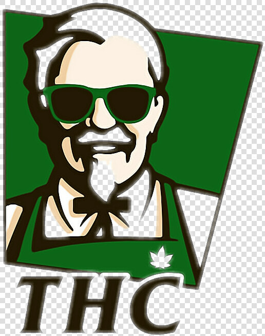  kfc  thc  thc   Kfc Logo  HD Png DownloadTransparent PNG