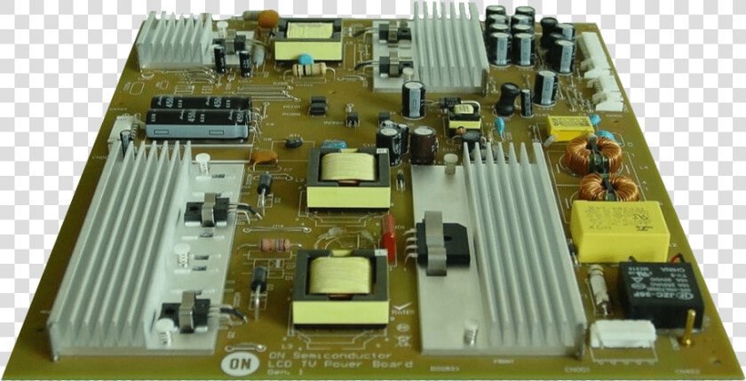 Lcd Tv   Lcd Power Supply  HD Png DownloadTransparent PNG