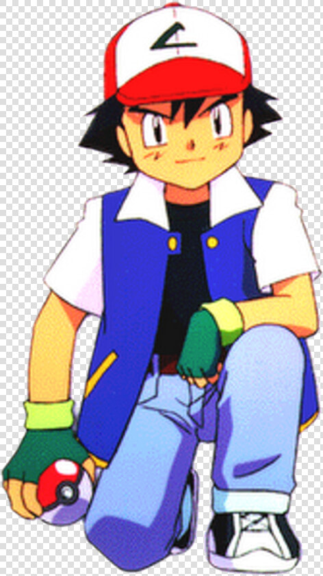 Ash Ketchum Png Pic   Ash Ketchum Png  Transparent PngTransparent PNG