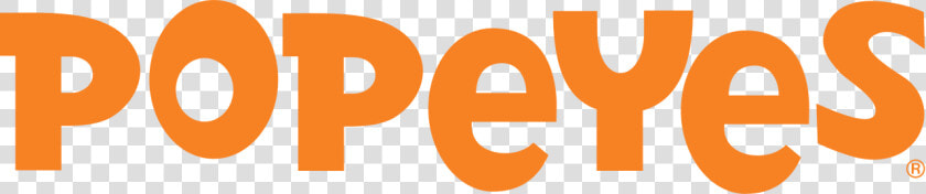 Transparent Popeyes Png   Popeyes Logo Svg  Png DownloadTransparent PNG