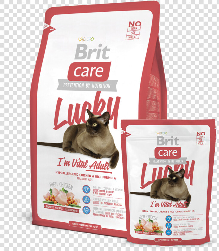 Brit Care Cats  HD Png DownloadTransparent PNG