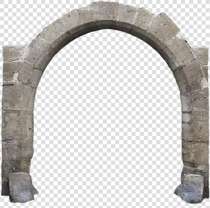 Goal  Portal  Sand Stone  Natural Stone  Historically   Portal Piedra  HD Png DownloadTransparent PNG