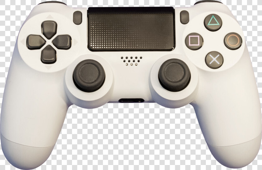 Dualshock 4 Controller Yellow  HD Png DownloadTransparent PNG