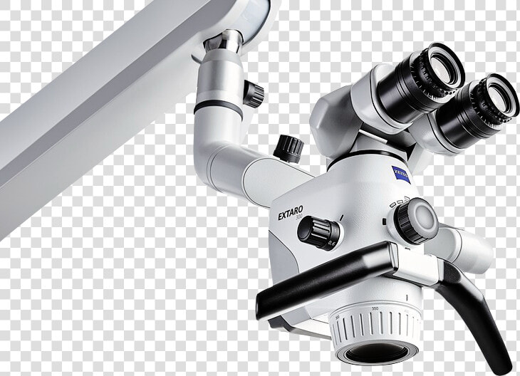 Zeiss Extaro300 Microscope   Dentistry Zeiss Dental Microscope  HD Png DownloadTransparent PNG