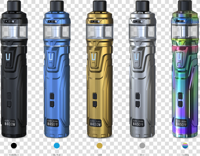 Transparent Water Bottle Vector Png   Joyetech Ultex T80 Mod  Png DownloadTransparent PNG