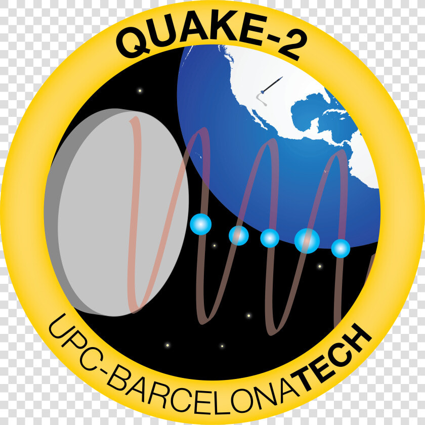 Quake 2 Logo   Latin American Social Sciences Institute  HD Png DownloadTransparent PNG