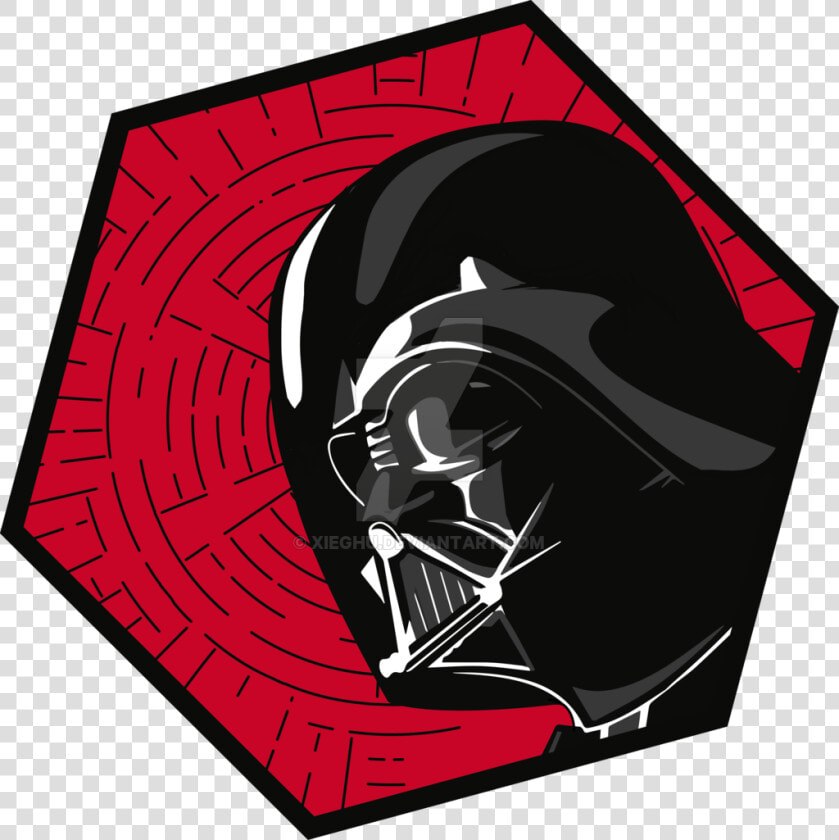 Darth Vader By Xieghu Darth Vader By Xieghu   Ps4 Star Wars  HD Png DownloadTransparent PNG