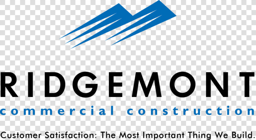 Ridgemont Commercial Construction  HD Png DownloadTransparent PNG