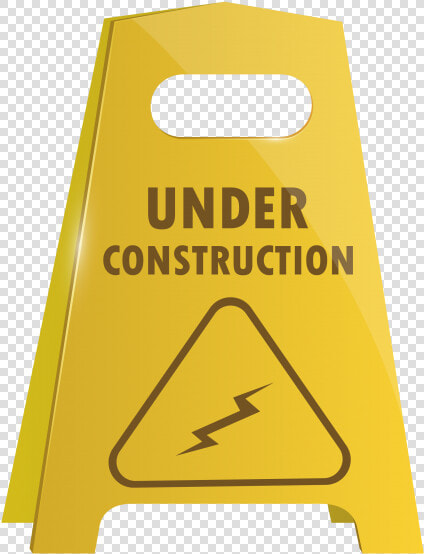 Under Construction Sign Board Png Image Free Download   Under Construction Sign Board  Transparent PngTransparent PNG