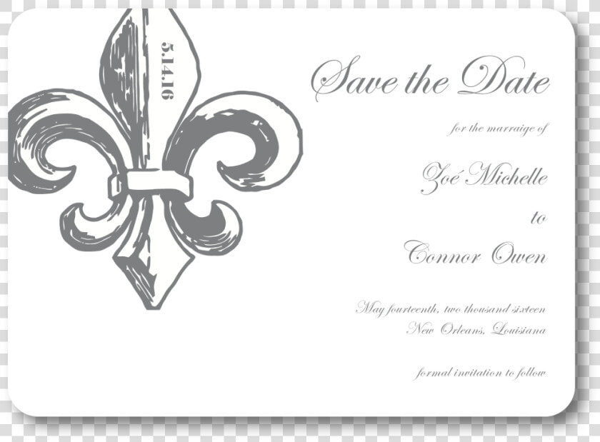 Evelyn Save The Dates  HD Png DownloadTransparent PNG