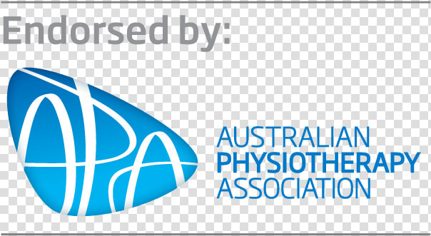 Australian Physiotherapy Association  HD Png DownloadTransparent PNG