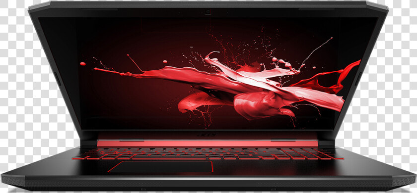 Transparent Laptop   Acer Nitro  HD Png DownloadTransparent PNG