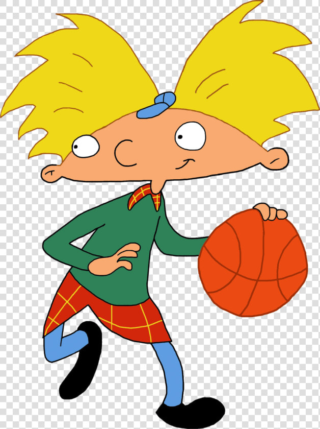 Hey Arnold Intro   Hey Arnold En Png  Transparent PngTransparent PNG