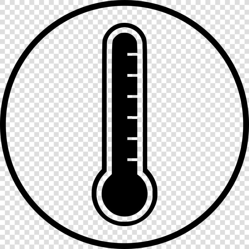 Thermometer Icon Png  thermometer Icon   Atol Protected  Transparent PngTransparent PNG