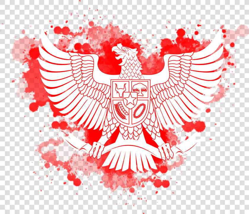 Indonesia S Independence Day Celebration At G land   Background Independence Day Indonesia  HD Png DownloadTransparent PNG