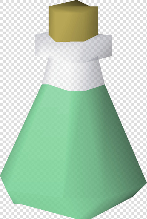 Osrs Prayer Potion  HD Png DownloadTransparent PNG