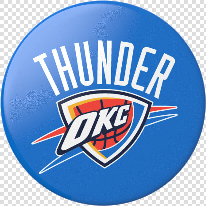 Oklahoma City Thunder  HD Png DownloadTransparent PNG