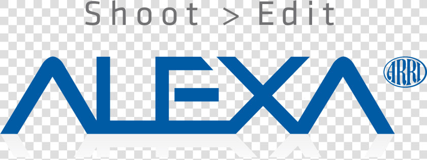 Alexa Logo Png   Arri Alexa Logo  Transparent PngTransparent PNG