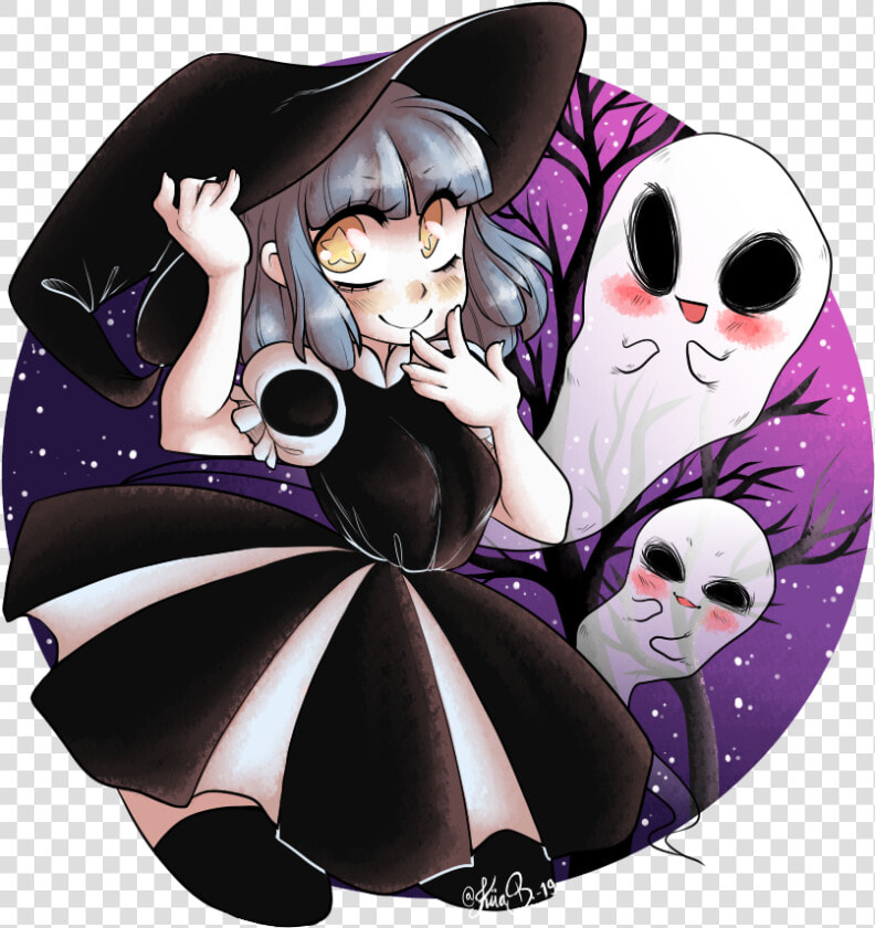 Planchette  fanart    Cartoon  HD Png DownloadTransparent PNG