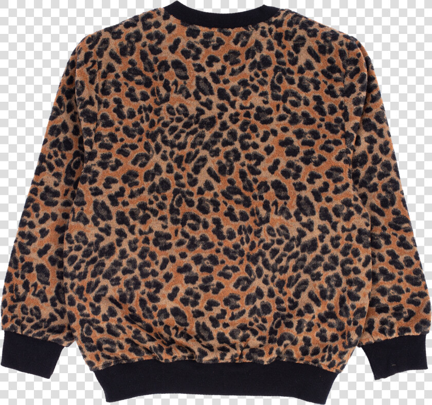 Pleasures Rotten Mohair Cardigan   Pleasures Leopard Cardigan  HD Png DownloadTransparent PNG