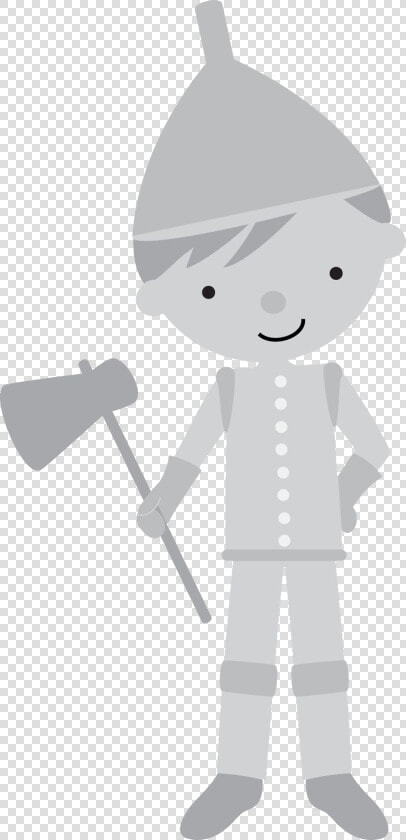 Is That Mr Scarecrow Behind The Barrels See If You   Tin Man Clip Art  HD Png DownloadTransparent PNG