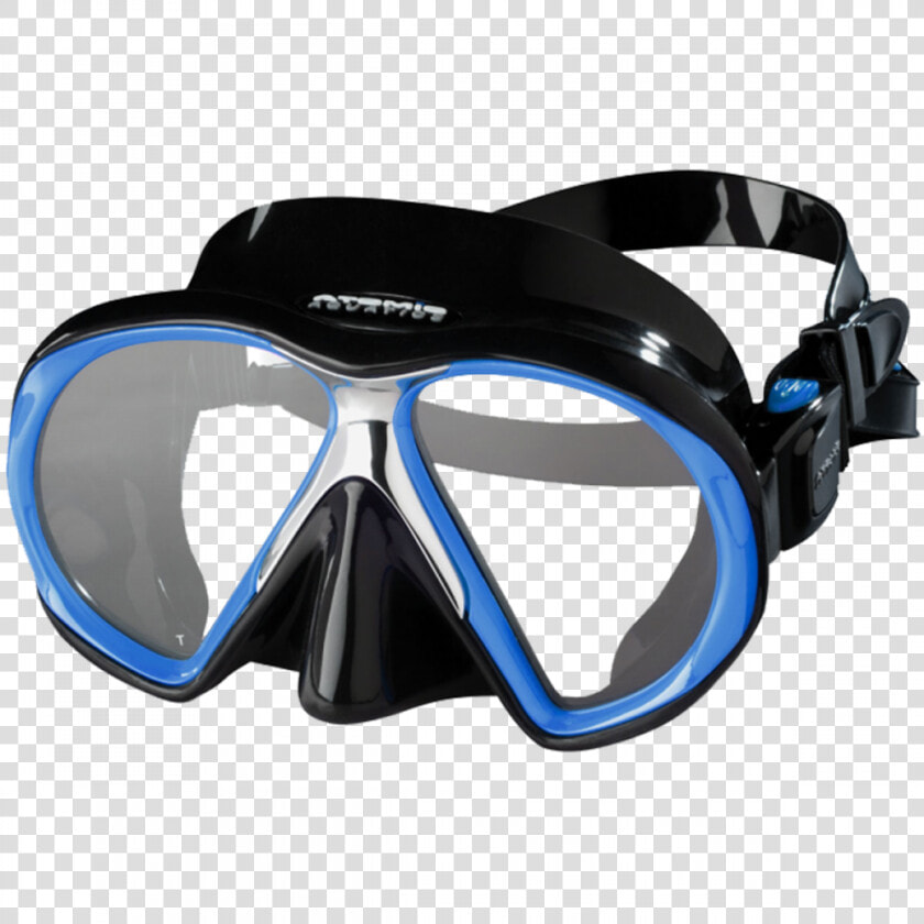 Sub Frame Mask   Atomic Aquatics Mask  HD Png DownloadTransparent PNG