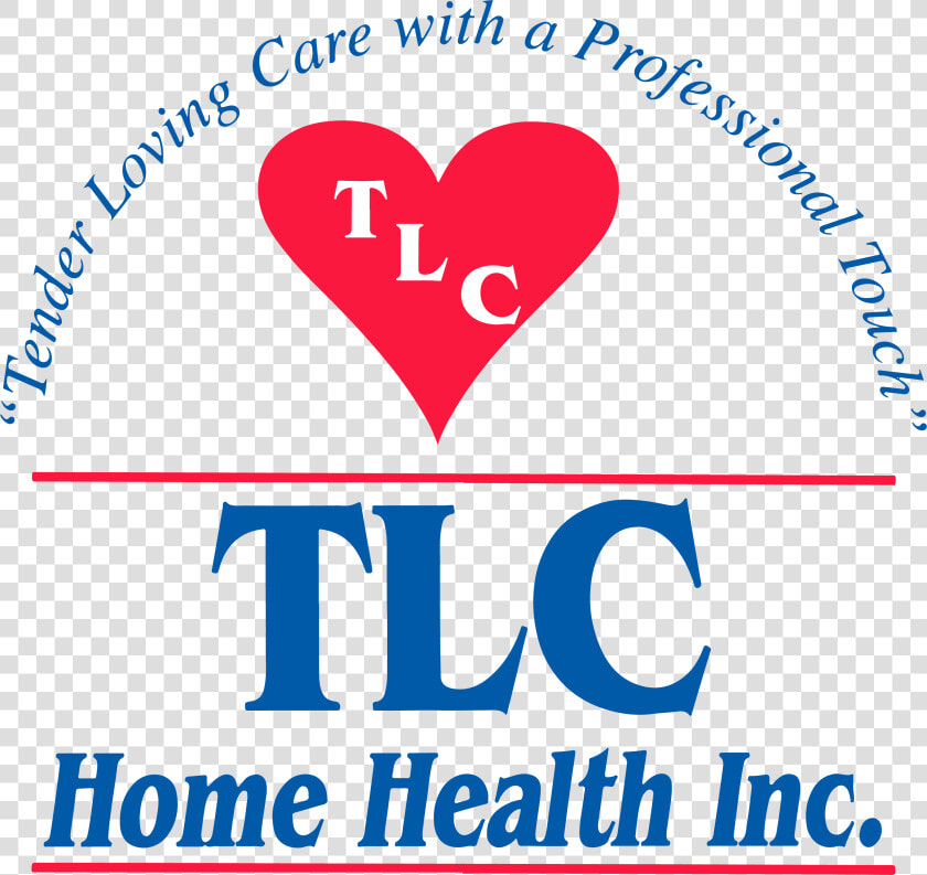 Tlc Home Health  Inc   Heart  HD Png DownloadTransparent PNG