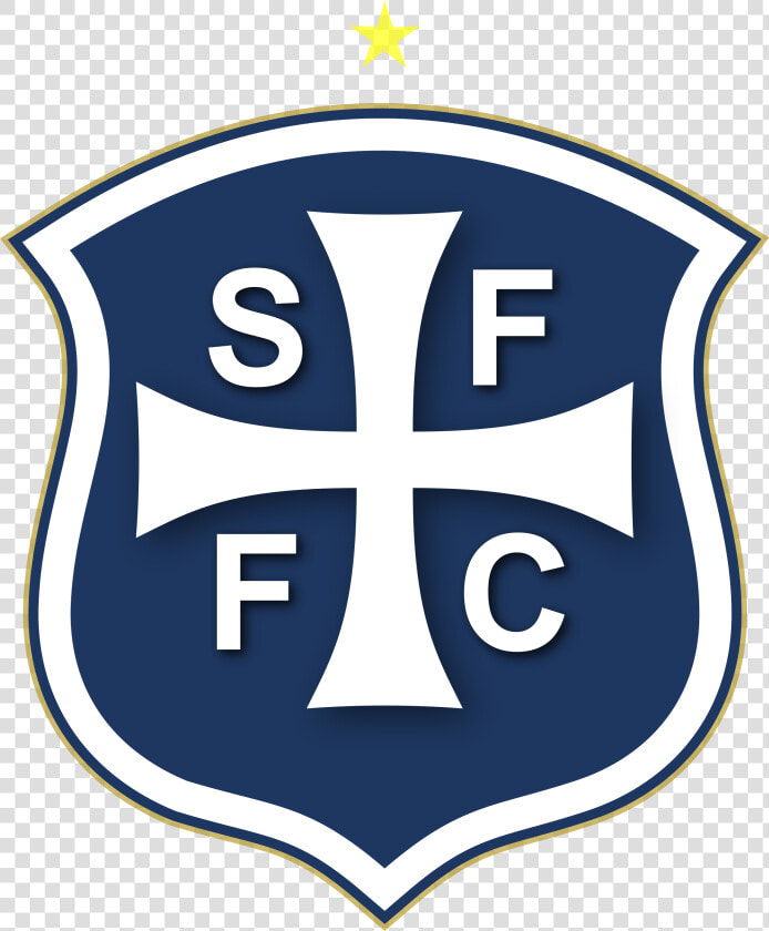 Escudo Do São Francisco Futebol Clube   Sao Francisco Fc  HD Png DownloadTransparent PNG