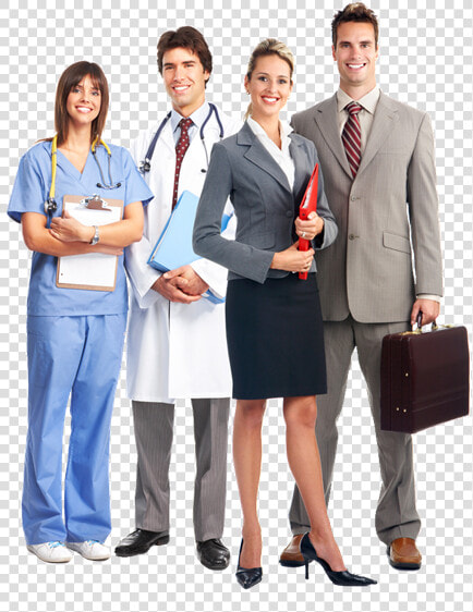 Thumb Image   Medical Practitioner  HD Png DownloadTransparent PNG