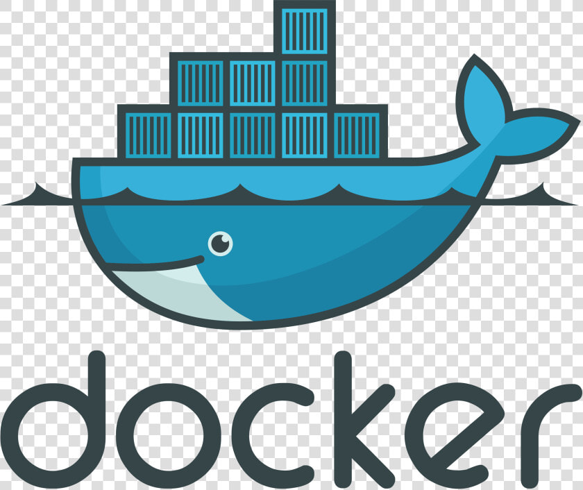 Docker Logo Png  Transparent PngTransparent PNG