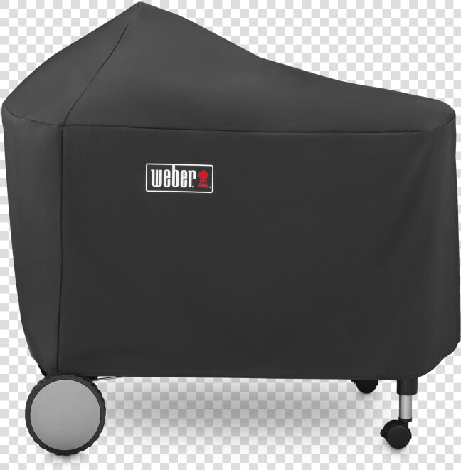 Weber 7152 Grill Cover For Performer Premium  HD Png DownloadTransparent PNG