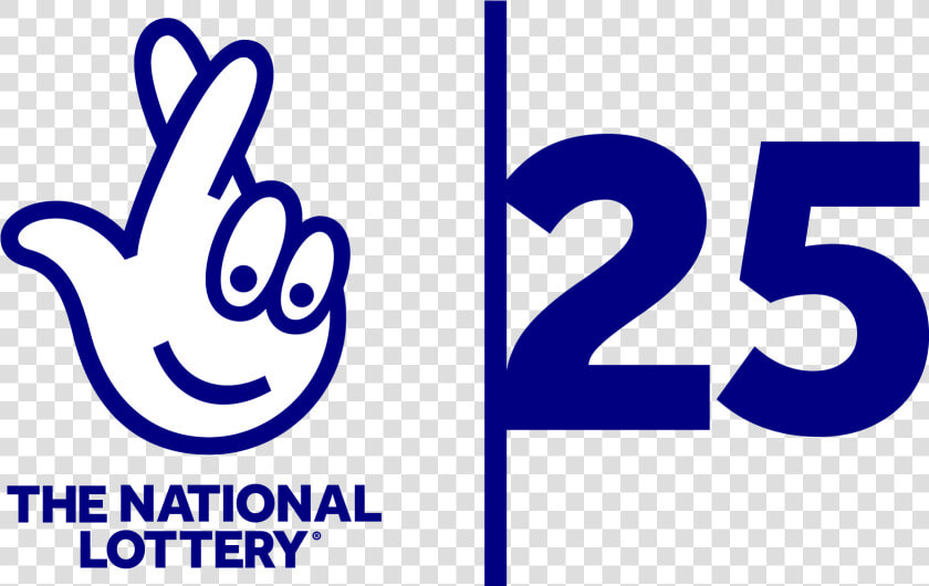 Full Colour   National Lottery  HD Png DownloadTransparent PNG