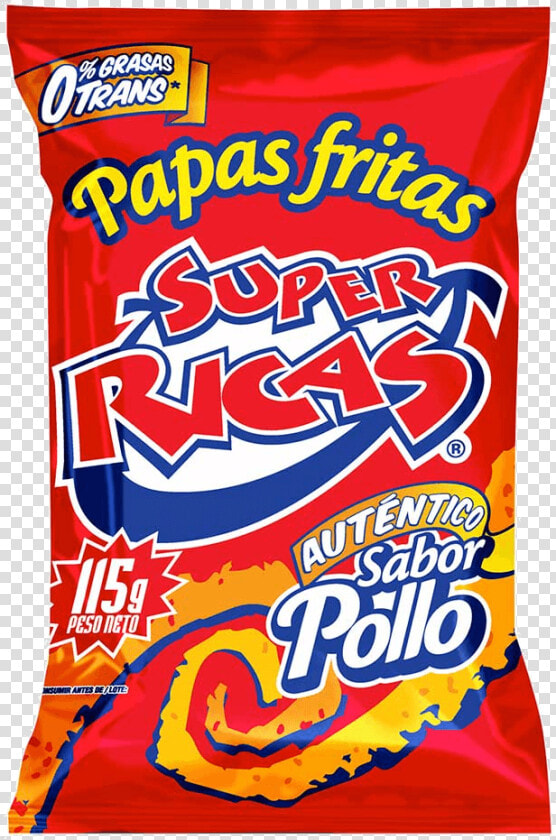 Super Ricas  HD Png DownloadTransparent PNG