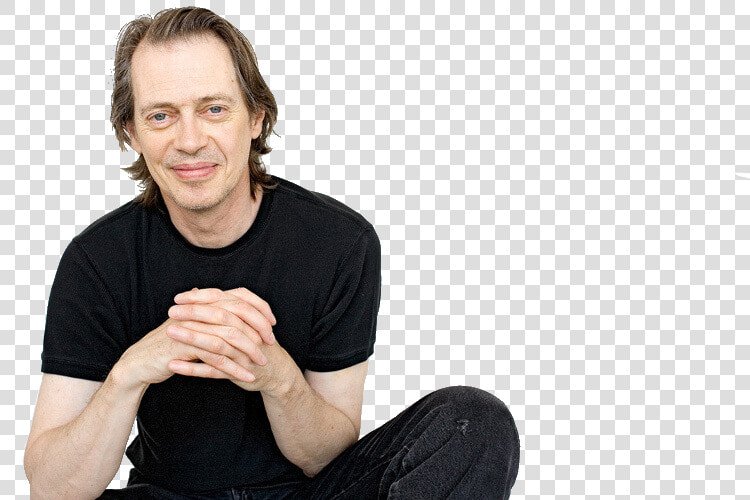 Steve Buscemi No Background  HD Png DownloadTransparent PNG