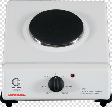 La Germania Electric Stove  HD Png DownloadTransparent PNG