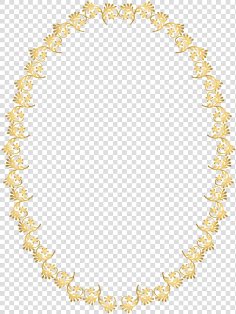 Gold Oval Frame Png   Oval Frame Clipart Png  Transparent PngTransparent PNG